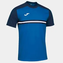Футболка Joma HISPA IV синій 4XL 102852.703 4XL - Robinzon.ua
