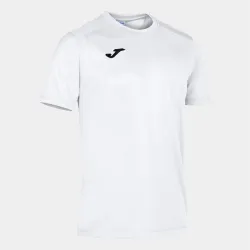 Чоловіча футболка Joma STRONG білий L 101662.200 L - Robinzon.ua