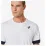 Чоловіча Футболка Asics COURT SS TOP Білий M (2041A255-102 M) - 3 - Robinzon.ua