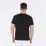 Футболка Joma DESERT SHORT SLEEVE T-SHIRT черный M 101739.100 M - 2 Футболка Joma DESERT SHORT SLEEVE T-SHIRT черный M 101739.100 M - 2 - Robinzon.ua