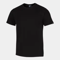 Футболка Joma DESERT SHORT SLEEVE T-SHIRT черный M 101739.100 M - Robinzon.ua