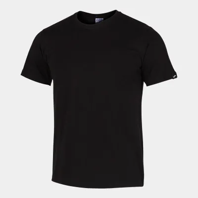 Футболка Joma DESERT SHORT SLEEVE T-SHIRT черный M 101739.100 M Футболка Joma DESERT SHORT SLEEVE T-SHIRT черный M 101739.100 M - Robinzon.ua