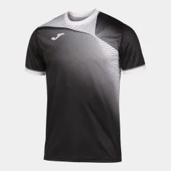 Футболка Joma HISPA II чорний M 101374.102 M - Robinzon.ua