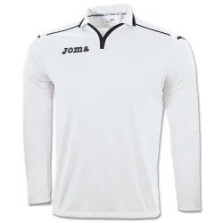 Чоловіча футболка Joma TEK білий 6-8 1242.99.001 6-8 - Robinzon.ua