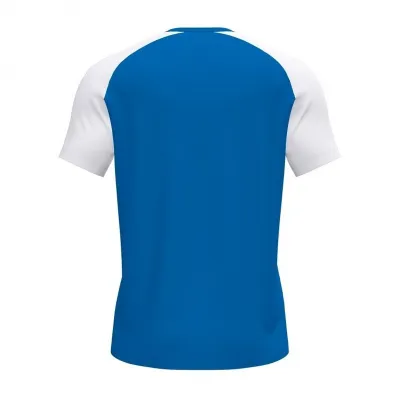 Футболка Joma ACADEMY IV синій S 101968.702 S - 1 - Robinzon.ua