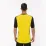 Мужская футболка Joma FLAG черный,желтый S 100682.109 S - 2 Мужская футболка Joma FLAG черный,желтый S 100682.109 S - 2 - Robinzon.ua