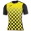 Мужская футболка Joma FLAG черный,желтый S 100682.109 S Мужская футболка Joma FLAG черный,желтый S 100682.109 S - Robinzon.ua