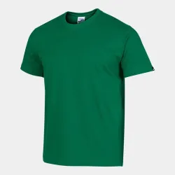 Футболка Joma DESERT SHORT SLEEVE T-SHIRT зелений M 101739.450 M - Robinzon.ua