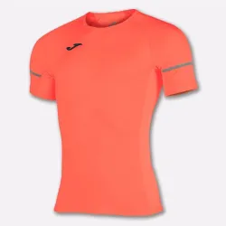 Чоловіча футболка Joma RACE кораловий L-XL 101026.040 L-XL - Robinzon.ua
