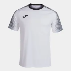 Мужская футболка Joma HISPA III белый M 101899.201 M - Robinzon.ua
