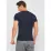 Футболка Kappa T-shirt Mezza Manica Girocollo темно-синій Чол M K1306 BluNavy M - 1 Футболка Kappa T-shirt Mezza Manica Girocollo темно-синій Чол M K1306 BluNavy M - 1 - Robinzon.ua