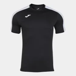 Футболка Joma ACADEMY III чорний S 101656.102 S - Robinzon.ua