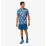 Футболка муж. Asics MEN MATCH GRAPHIC SS TOP (M) 2041A191-401 M - 2 - Robinzon.ua