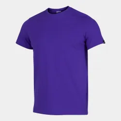 Футболка Joma DESERT SHORT SLEEVE T-SHIRT фіолетовий 3XL 101739.550 3XL - Robinzon.ua