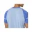 Чоловіча Футболка Asics GAME SS TOP Блакитний M (2041A292-403 M) - 4 Чоловіча Футболка Asics GAME SS TOP Блакитний M (2041A292-403 M) - 4 - Robinzon.ua