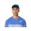 Чоловіча Футболка Asics GAME SS TOP Блакитний M (2041A292-403 M) - 3 Чоловіча Футболка Asics GAME SS TOP Блакитний M (2041A292-403 M) - 3 - Robinzon.ua