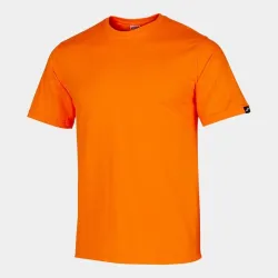 Футболка Joma DESERT SHORT SLEEVE T-SHIRT помаранчевий M 101739.880 M - Robinzon.ua