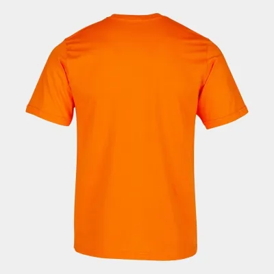 Футболка Joma DESERT SHORT SLEEVE T-SHIRT помаранчевий M 101739.880 M - 1 - Robinzon.ua