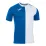 Футболка Joma CITY T-SHIRT ROYAL-WHITE S/S синій,білий L 101546.702 L - Robinzon.ua