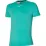 Мужская Футболка MIZUNO Shadow Tee бирюзовый (L) 62GA2001-13 L Мужская Футболка MIZUNO Shadow Tee бирюзовый (L) 62GA2001-13 L - Robinzon.ua