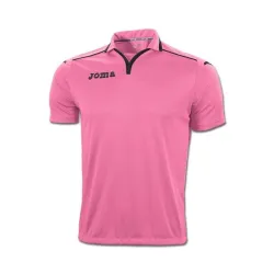 Чоловіча футболка Joma TEK рожевий 6-8 1242.98.017 6-8 - Robinzon.ua
