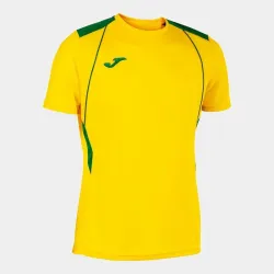 Футболка JOMA CHAMPION VIl жовтий XL 103081.904 XL - Robinzon.ua