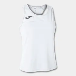 Майка Joma MONTREAL TANK TOP білий L 901714.200 L - Robinzon.ua