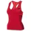 Майка жіноча Joma BRAMA EMOTION червоний XS-S 4483.55.203 XS-S - Robinzon.ua