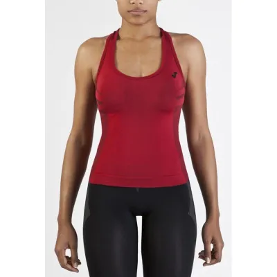 Майка жіноча Joma BRAMA EMOTION червоний XS-S 4483.55.203 XS-S - 1 - Robinzon.ua