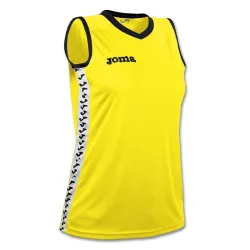 Майка женская Joma EMIR желтый XL 1251W98.007 XL - Robinzon.ua