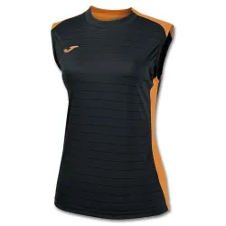 Майка женская Joma CAMPUS II черный S 900246.150 S - Robinzon.ua