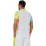 Футболка чол. Asics MEN COURT COLOR BLOCK PO (L) 2041A234-103 L - 1 Футболка чол. Asics MEN COURT COLOR BLOCK PO (L) 2041A234-103 L - 1 - Robinzon.ua