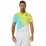 Футболка чол. Asics MEN COURT COLOR BLOCK PO (L) 2041A234-103 L Футболка чол. Asics MEN COURT COLOR BLOCK PO (L) 2041A234-103 L - Robinzon.ua