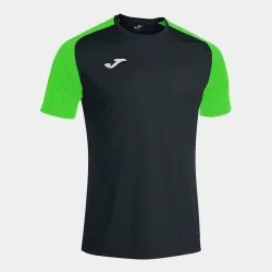 Футболка Joma ACADEMY IV чорний S 101968.117 S - Robinzon.ua