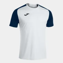 Футболка Joma ACADEMY IV білий,темно-синій XXS 101968.203 XXS - Robinzon.ua