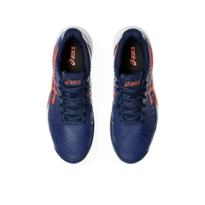 Кросівки чол. Asics GEL-CHALLENGER 14 clay синій/помаранчевий (40,5) 7,5 1041A449-401 40,5 - 3 - Robinzon.ua