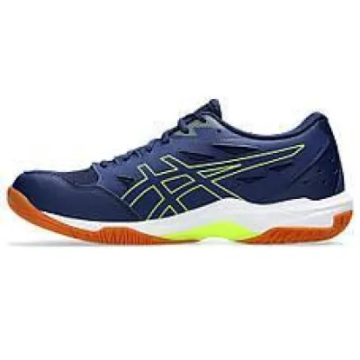Чоловічі Кросівки Asics Gel-Rocket 11 Темно-синій 48 (1071A091-403 48) - 1 - Robinzon.ua