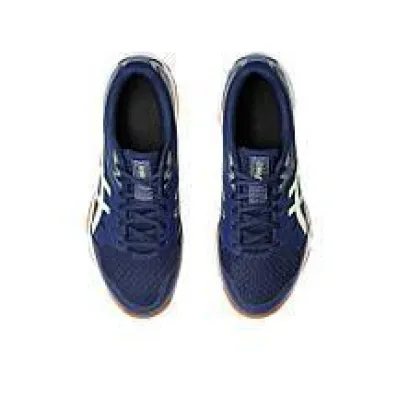 Чоловічі Кросівки Asics Gel-Rocket 11 Темно-синій 48 (1071A091-403 48) - 2 - Robinzon.ua