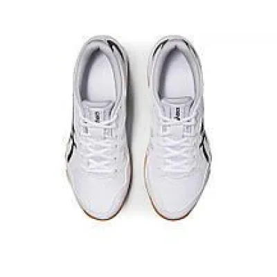 Чоловічі Кросівки Asics Gel-Rocket 11 Білий Чорний 47 (1071A091-101 47) - 3 - Robinzon.ua