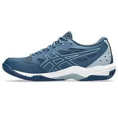Чоловічі Кросівки Asics Gel-Rocket 11 Синій Білий 44 (1071A091-404 44) - 1 - Robinzon.ua