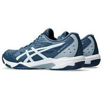 Чоловічі Кросівки Asics Gel-Rocket 11 Синій Білий 44 (1071A091-404 44) - 3 - Robinzon.ua
