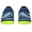 Дитячі кросівки Asics GEL-RESOLUTION 9 clay Темно-синій 37 (1044A068-404 37) - 2 - Robinzon.ua