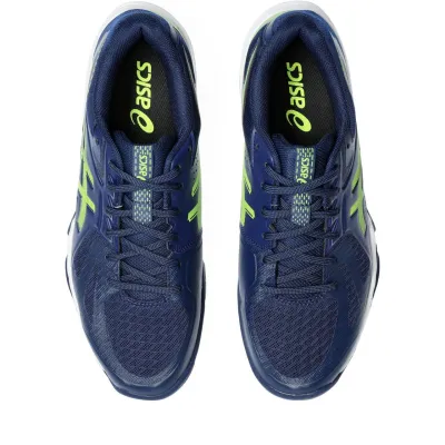 Чоловічі Кросівки Asics Gel-Blade FF Темно-синій 44.5 (1071A093-401 44.5) - 3 - Robinzon.ua
