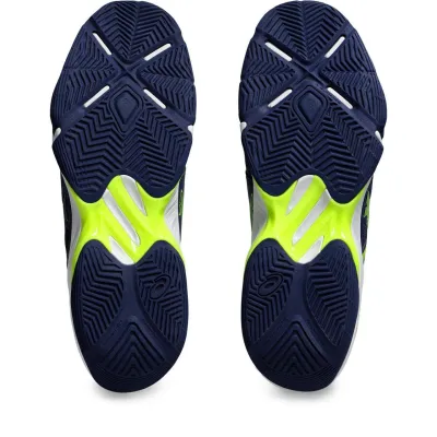 Чоловічі Кросівки Asics Gel-Blade FF Темно-синій 44.5 (1071A093-401 44.5) - 5 - Robinzon.ua