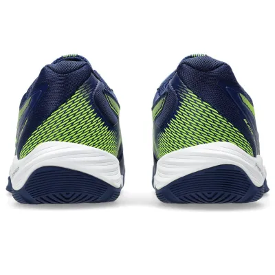 Чоловічі Кросівки Asics Gel-Blade FF Темно-синій 44.5 (1071A093-401 44.5) - 4 - Robinzon.ua