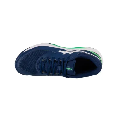 Чоловічі тенісні кросівки Asics Gel-Dedicate 8 clay Темно-синій 42.5 (1041A448-401 42.5) - 2 - Robinzon.ua