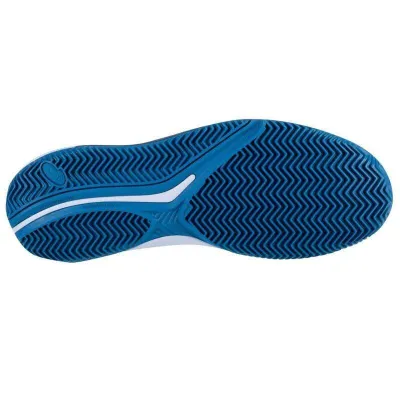 Чоловічі Кросівки Asics GEL-CHALLENGER 14 clay Темно-синій 42 (1041A449-402 42) - 3 - Robinzon.ua