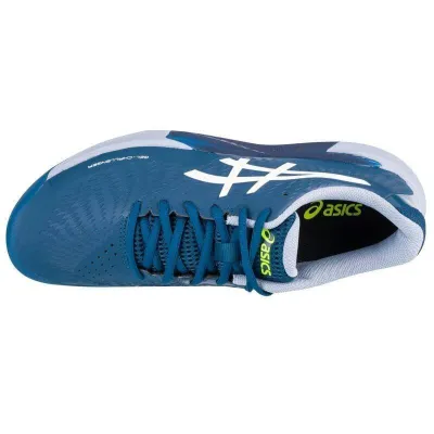 Чоловічі Кросівки Asics GEL-CHALLENGER 14 clay Темно-синій 45 (1041A449-402 45) - 2 - Robinzon.ua