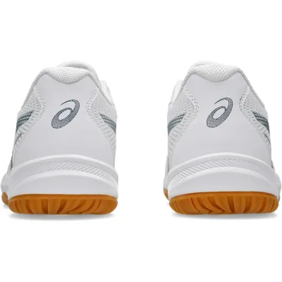 Чоловічі Кросівки Asics Upcourt 6 Білий 48 (1071A104-100 48) - 5 - Robinzon.ua