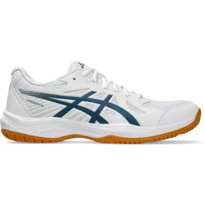 Чоловічі Кросівки Asics Upcourt 6 Білий 48 (1071A104-100 48) - 1 - Robinzon.ua